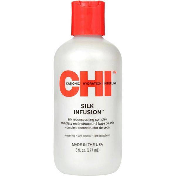 INFUSION CHEVEUX SERUM  CHI