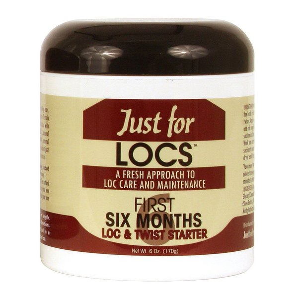 JUST FOR LOCS WAX EXTRA HOLD